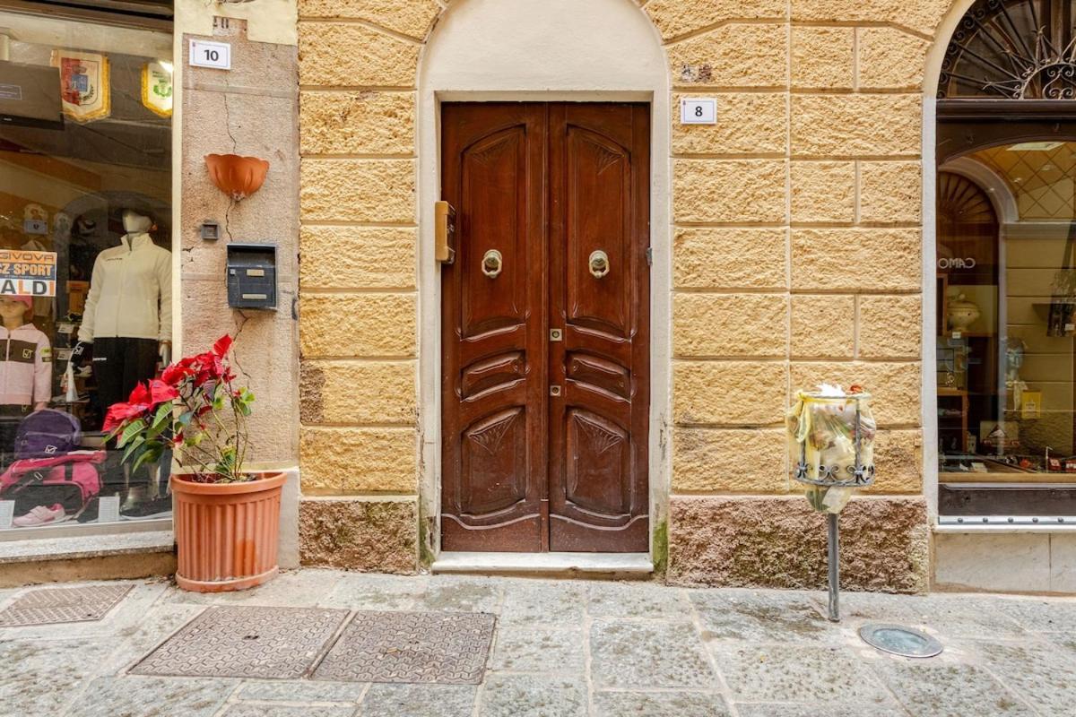 Guesthouse Electra Iglesias Ngoại thất bức ảnh