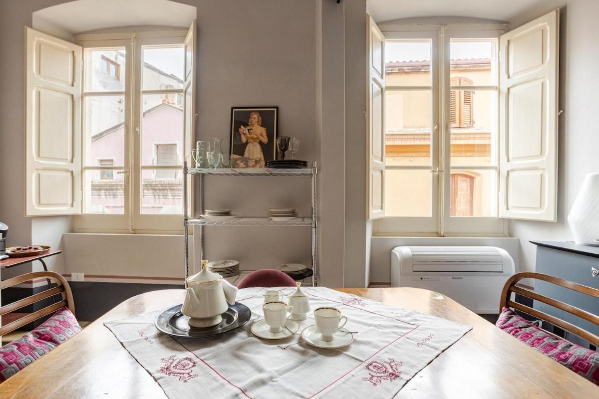 Guesthouse Electra Iglesias Ngoại thất bức ảnh