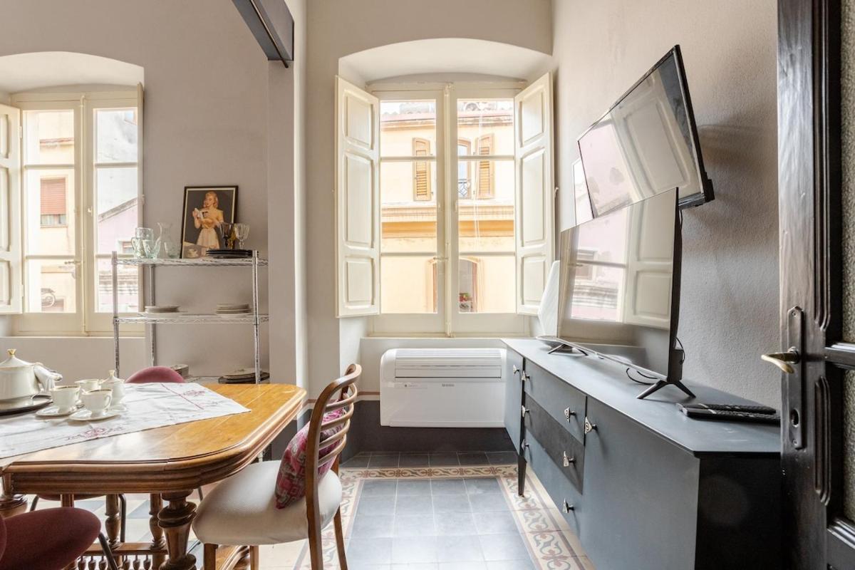 Guesthouse Electra Iglesias Ngoại thất bức ảnh