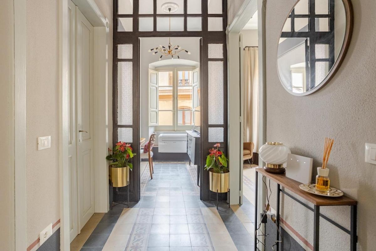 Guesthouse Electra Iglesias Ngoại thất bức ảnh